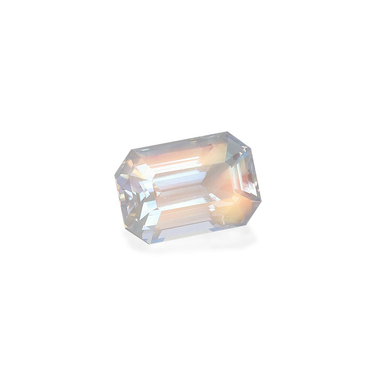 Rainbow Moonstone 6.13 ct